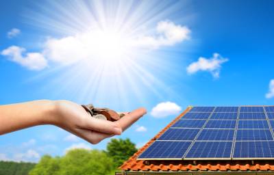 SOL-AIR Energies évoque les installations employant les énergies durables.