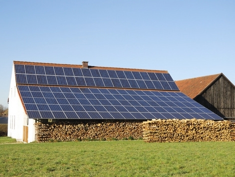 Avantages à installer des panneaux photovoltaïques en milieu agricole