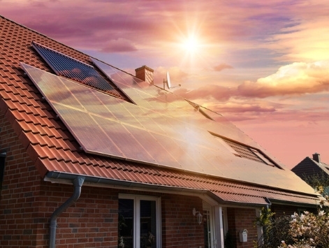 4 raisons qui font des panneaux photovoltaïques un investissement rentable à Namur