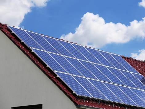 La Taxe Prosumer : très peu d’influence sur le rendement des panneaux photovoltaïques en Région wallonne