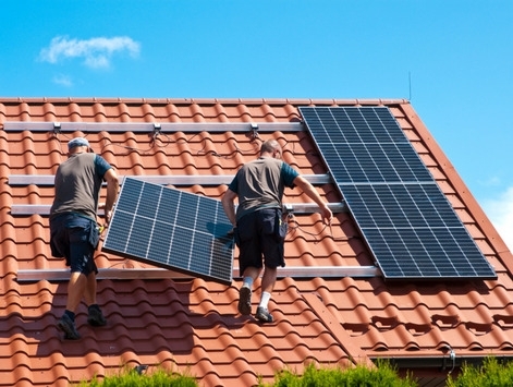L’installation de panneaux solaires est-elle rentable en Wallonie ? 